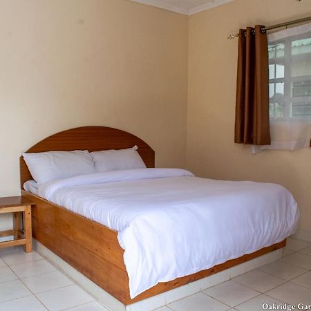 Oakridge Gardens Otel Limuru Dış mekan fotoğraf