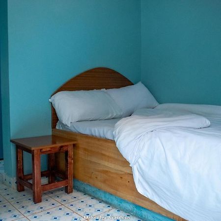 Oakridge Gardens Otel Limuru Dış mekan fotoğraf