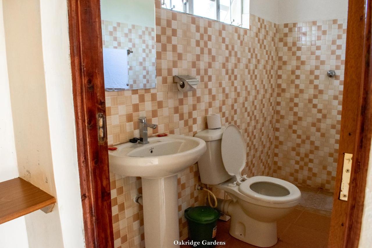 Oakridge Gardens Otel Limuru Dış mekan fotoğraf