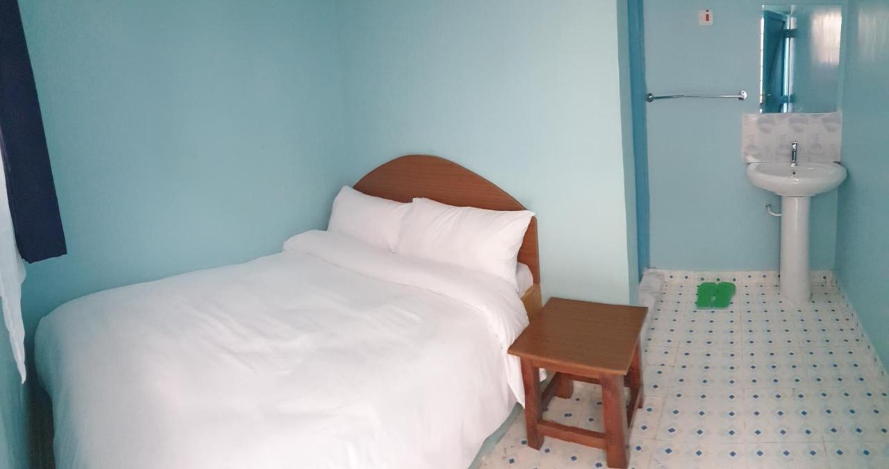 Oakridge Gardens Otel Limuru Dış mekan fotoğraf