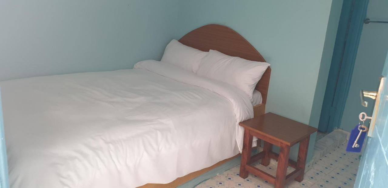 Oakridge Gardens Otel Limuru Dış mekan fotoğraf